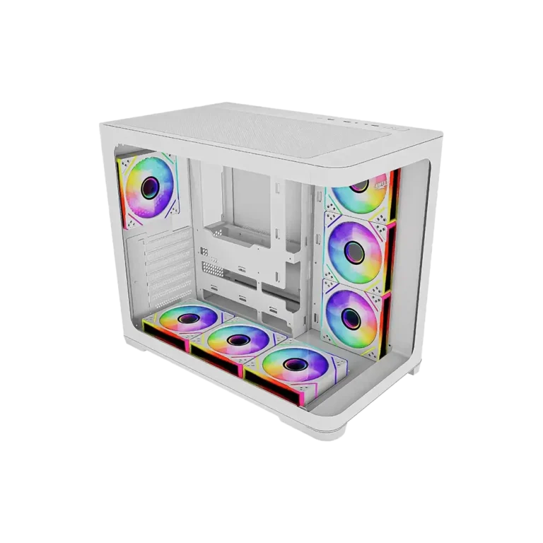 کیس گیمینگ اوست مدل GT-AQ18