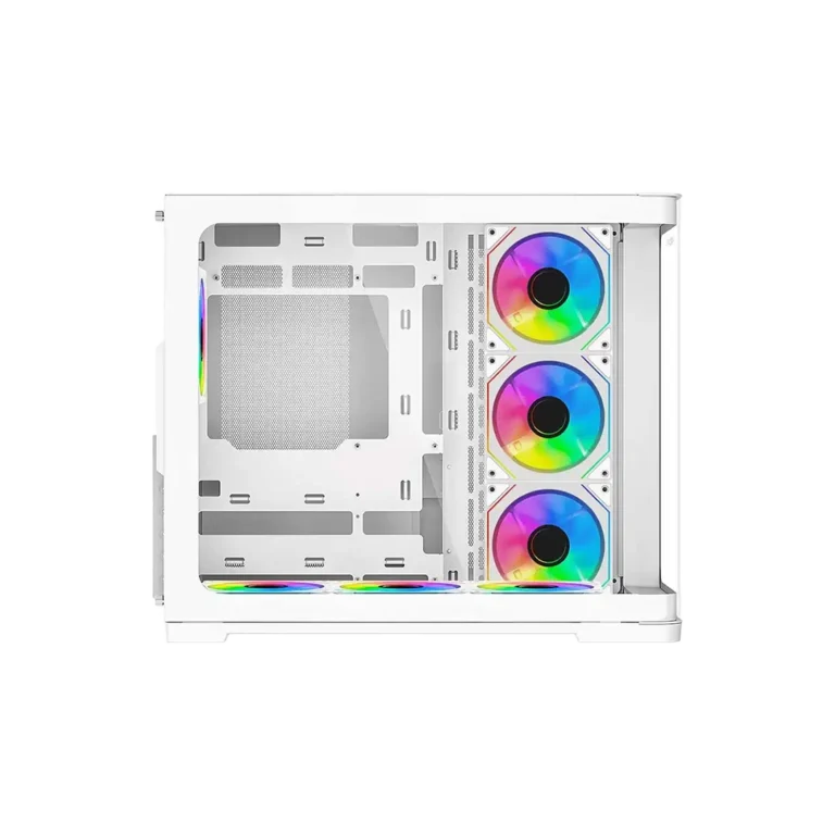 کیس گیمینگ اوست مدل GT-AQ18