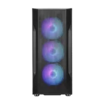 کیس گیمینگ اوست مدل GT-AV12 ARGB