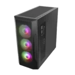 کیس گیمینگ اوست مدل GT-AV12 ARGB