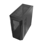 کیس گیمینگ اوست مدل GT-AV12 ARGB