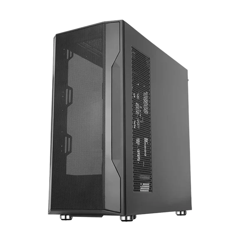 کیس گیمینگ اوست مدل GT-AV12 ARGB