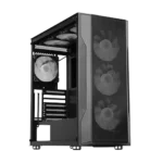 کیس گیمینگ اوست مدل GT-AV12 ARGB