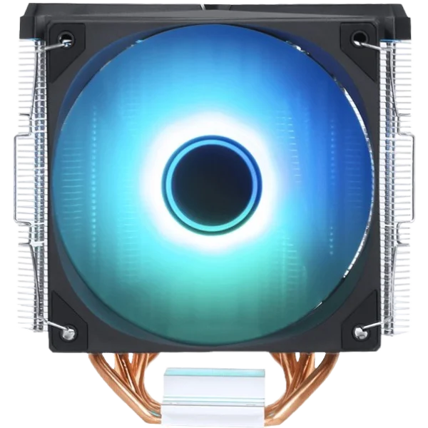 خنک‌کننده بادی پردازنده اوست مدل GT-AV1236 ARGB