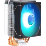 ویژگی های خنک‌کننده بادی پردازنده اوست مدل GT-AV1236 ARGB