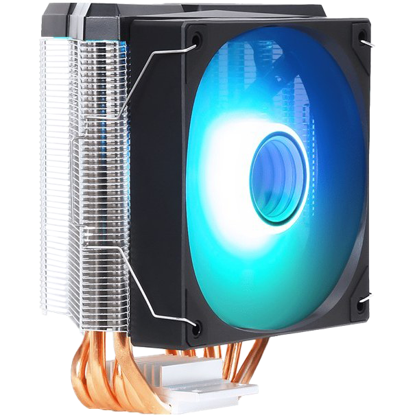 ویژگی های خنک‌کننده بادی پردازنده اوست مدل GT-AV1236 ARGB