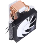 فروش خنک‌کننده بادی پردازنده اوست مدل GT-AV1236 ARGB