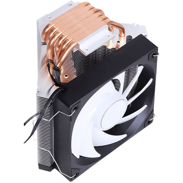 فروش خنک‌کننده بادی پردازنده اوست مدل GT-AV1236 ARGB