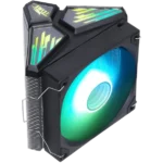 خرید خنک‌کننده بادی پردازنده اوست مدل GT-AV1236 ARGB