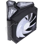 قیمت خنک‌کننده بادی پردازنده اوست مدل GT-AV1236 ARGB