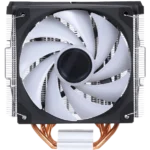 کاربرد خنک‌کننده بادی پردازنده اوست مدل GT-AV1236 ARGB