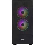 کیس گیمینگ اوست مدل GT-AV201-MB