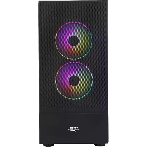 کیس گیمینگ اوست مدل GT-AV201-MB