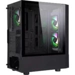 کیس گیمینگ اوست مدل GT-AV201-MB