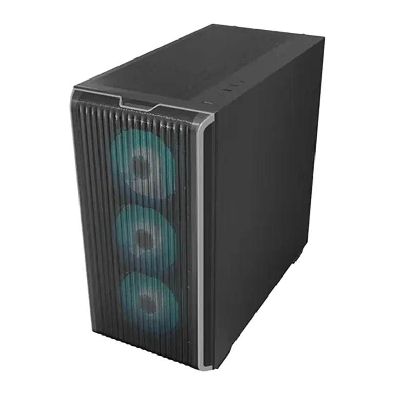 قیمت کیس گیمینگ اوست مدل GT-AV302-M