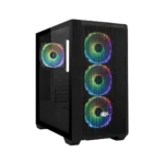 فروش کیس گیمینگ اوست مدل GT-AV302-M