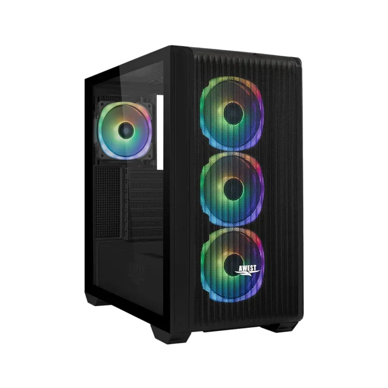 فروش کیس گیمینگ اوست مدل GT-AV302-M