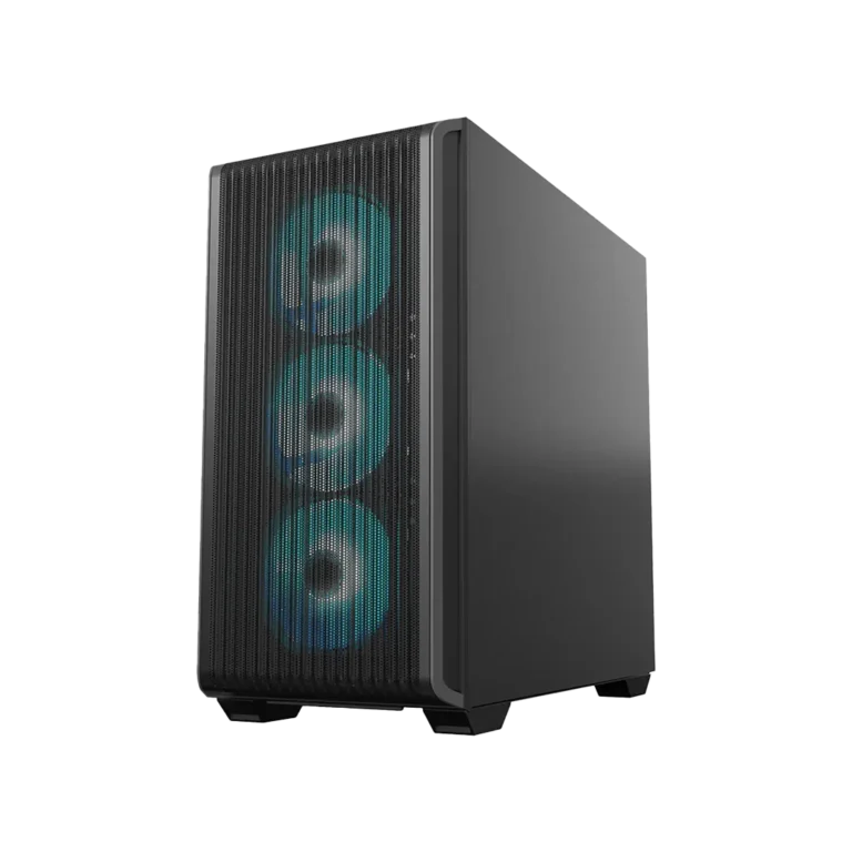 ویژگی های کیس گیمینگ اوست مدل GT-AV302-M