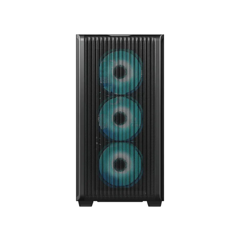 مزایای کیس گیمینگ اوست مدل GT-AV302-M