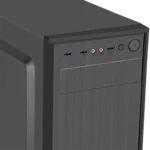 کیس اوست مدل HENZA