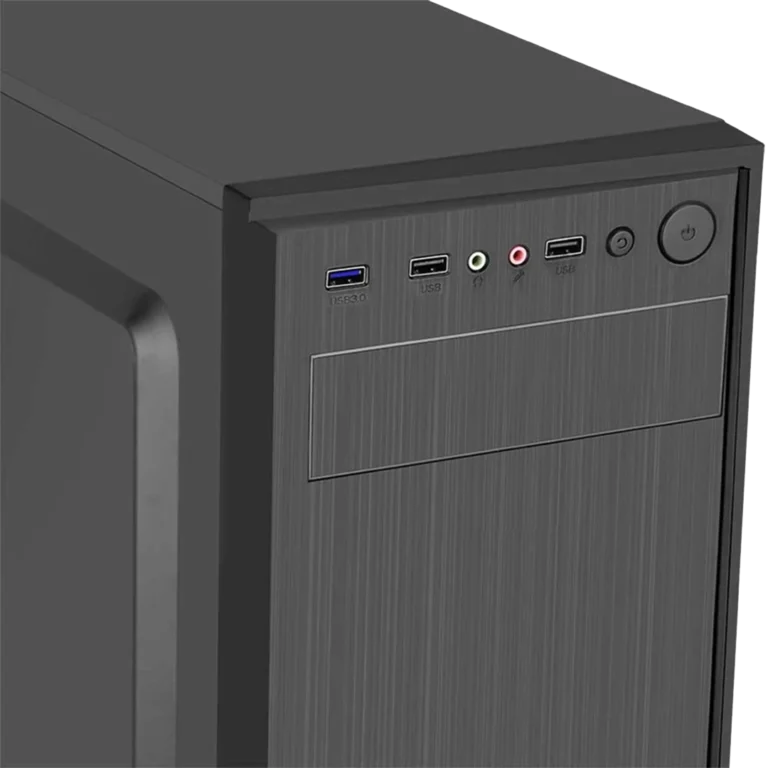 کیس اوست مدل HENZA