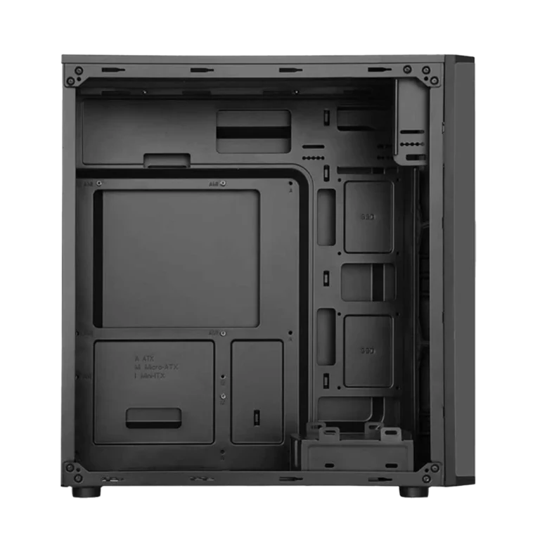 کیس اوست مدل HENZA