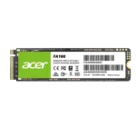 قیمت اس‌اس‌دی اینترنال ایسر مدل FA100 ظرفیت 256 گیگابایت