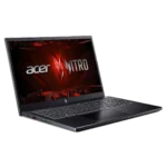 لپ‌تاپ گیمینگ 15.6 اینچی ایسر مدل Nitro V15 ANV15-51-59UO i5 13420H/16GB/512GBSSD/RTX3050