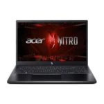 لپ‌تاپ گیمینگ 15.6 اینچی ایسر مدل Nitro V15 ANV15-51-59UO i5 13420H/16GB/512GBSSD/RTX3050