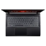 لپ‌تاپ گیمینگ 15.6 اینچی ایسر مدل Nitro V15 ANV15-51-59UO i5 13420H/16GB/512GBSSD/RTX3050