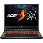 لپ تاپ 16 اینچی ایسر مدل Nitro V 16 ANV16-71-70F7-i7 14650HX-16GB DDR5 5600MHz-512GB SSD-RTX4060-FHD 165Hz