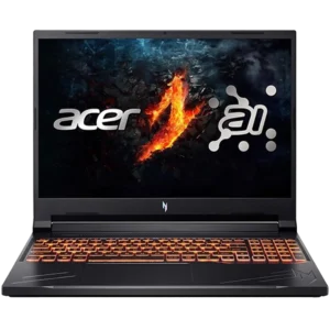 لپ‌تاپ گیمینگ 16 اینچی ایسر مدل Nitro V16 ANV16-71-70F7 i7-14650HX/16GB/512GBSSD/8GB RTX4060-