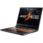 قیمت لپ تاپ 16 اینچی ایسر مدل Nitro V 16 ANV16-71-70F7-i7 14650HX-16GB DDR5 5600MHz-512GB SSD-RTX4060-FHD 165Hz