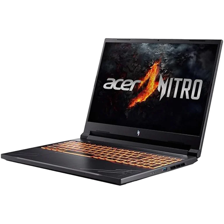 قیمت لپ تاپ 16 اینچی ایسر مدل Nitro V 16 ANV16-71-70F7-i7 14650HX-16GB DDR5 5600MHz-512GB SSD-RTX4060-FHD 165Hz