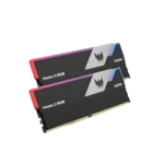 قیمت رم دسکتاپ ایسر Predator Vesta II RGB 32GB (2x16GB) 6000MHz