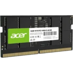 خرید رم لپ‌تاپ DDR5 تک کاناله 4800 مگاهرتز CL40 ایسر مدل SD200 ظرفیت 16 گیگابایت