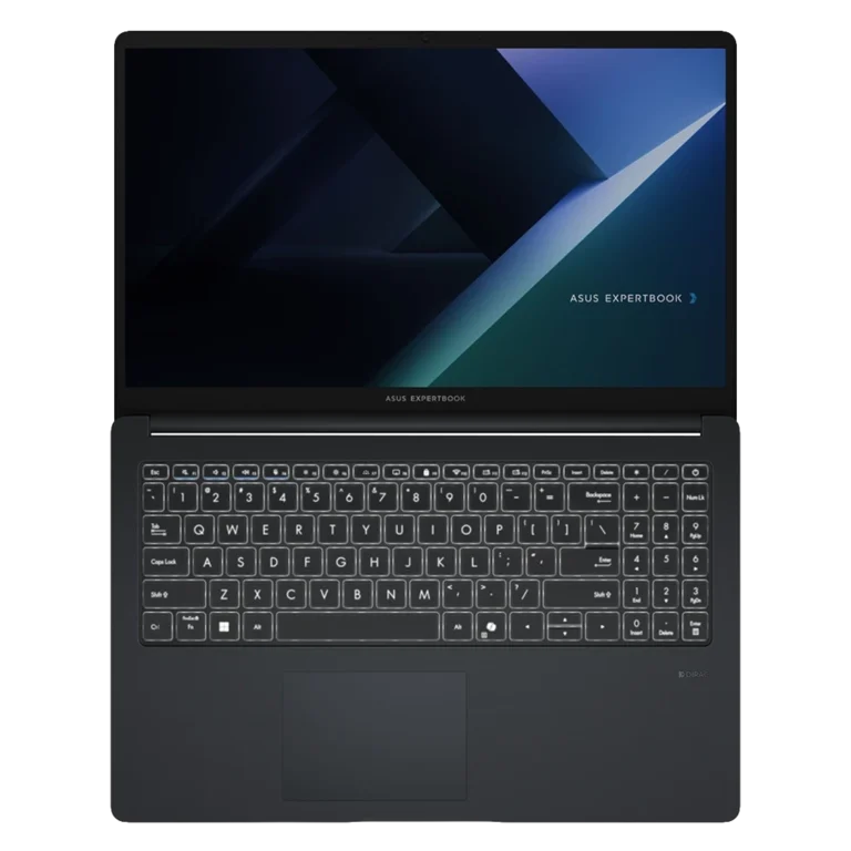 لپ‌تاپ 15.6 اینچی ایسوس مدل ExpertBook B1503CVA i7-13620H/8GB/512GBSSD/Intel