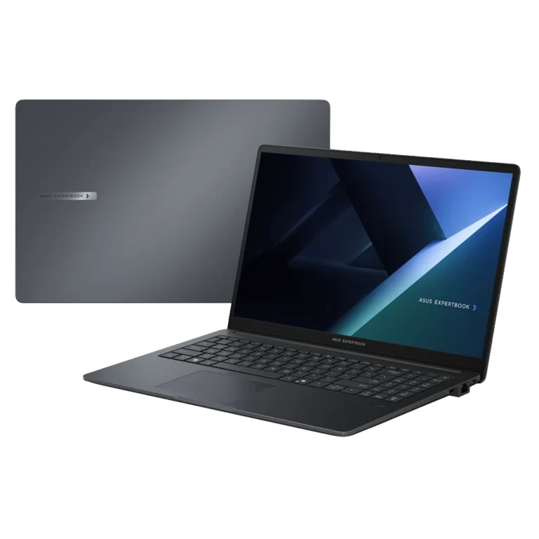 لپ‌تاپ 15.6 اینچی ایسوس مدل ExpertBook B1503CVA i7-13620H/8GB/512GBSSD/Intel