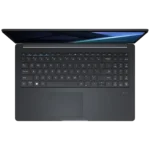 لپ تاپ 15.6 اینچ ایسوس مدل ExpertBook P1 P1503CTA-N382G0D باز از بالا