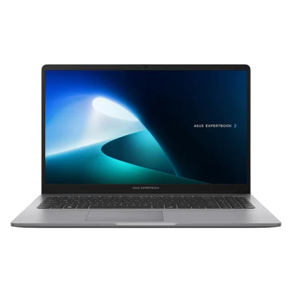 لپ تاپ 15.6 اینچی ایسوس مدل ExpertBook P1 P1503CVA-I78512B9D-i7 13620H-8GB DDR5 4800MHz-512GB SSD-IPS-Fingerprint