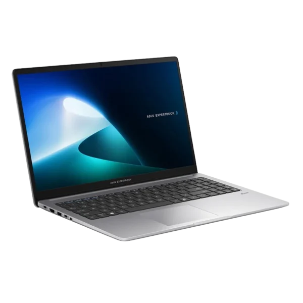 فروش لپ تاپ 15.6 اینچی ایسوس مدل ExpertBook P1 P1503CVA-I78512B9D-i7 13620H-8GB DDR5 4800MHz-512GB SSD-IPS-Fingerprint