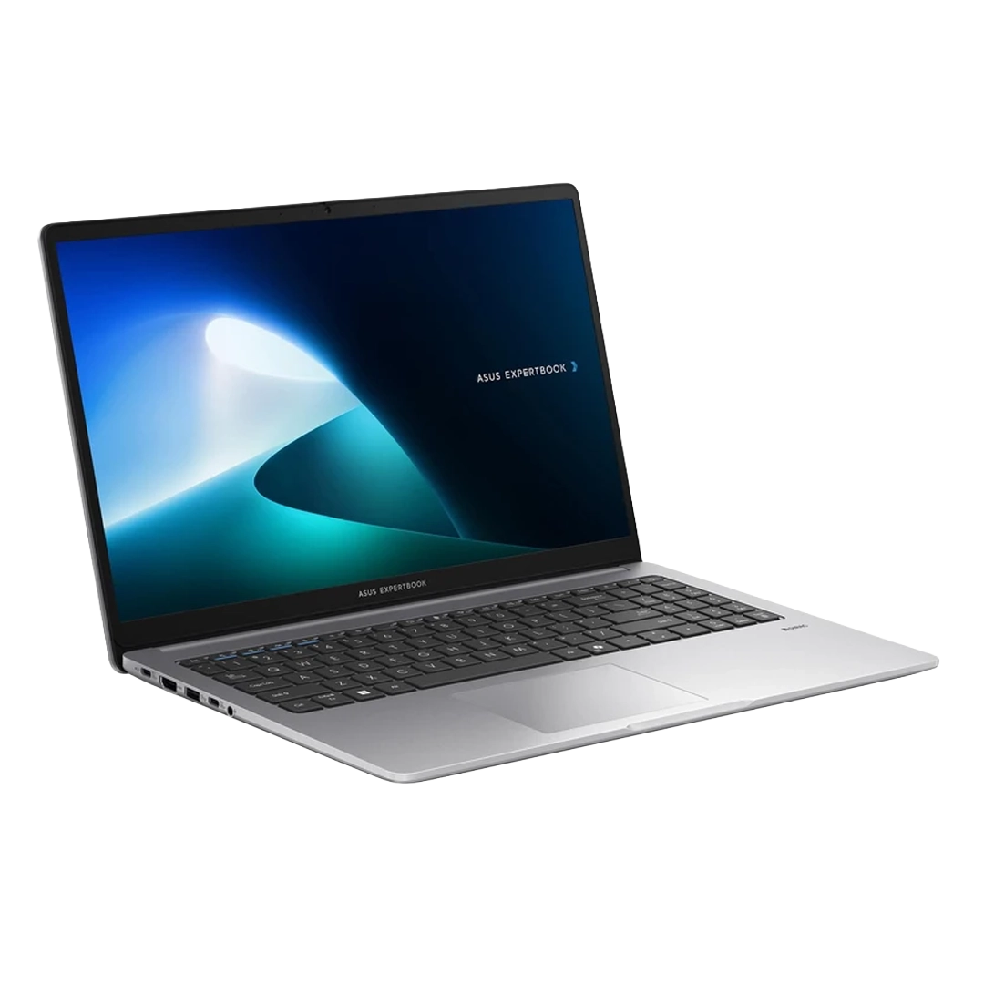 لپ‌تاپ 15.6 اینچی ایسوس مدل ExpertBook P1503CVA i7-13620H/16GB/512GSSD/Intel