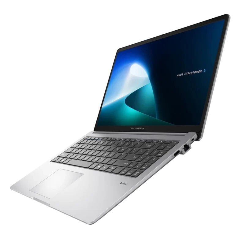 قیمت لپ تاپ 15.6 اینچی ایسوس مدل ExpertBook P1 P1503CVA-I78512B9D-i7 13620H-8GB DDR5 4800MHz-512GB SSD-IPS-Fingerprint
