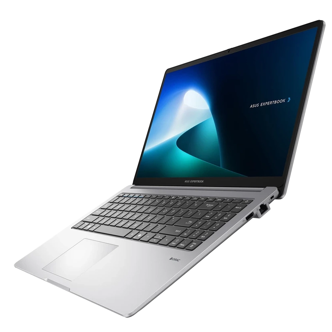 لپ‌تاپ 15.6 اینچی ایسوس مدل ExpertBook P1503CVA i5-13420H/8GB/512GBSSD/Intel
