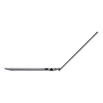 لپ تاپ 15.6 اینچی ایسوس مدل ExpertBook P1 P1503CVA-I78512B9D-i7 13620H-8GB DDR5 4800MHz-512GB SSD-IPS-Fingerprint باز از کنار