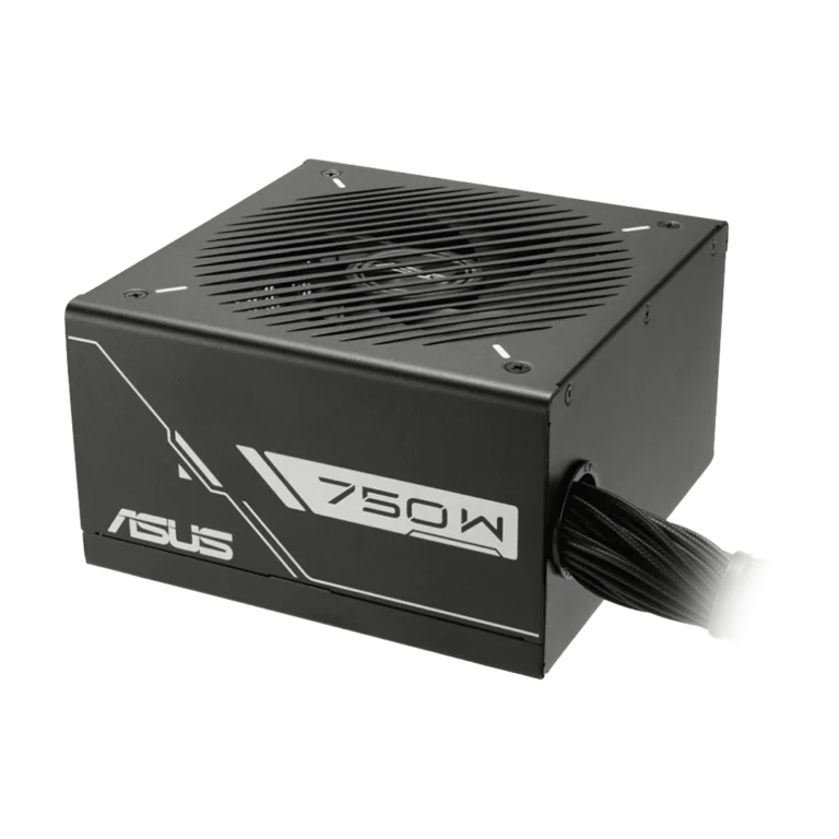 جعبه پاور (منبع تغذیه) ایسوس مدل Prime 750W Bronze