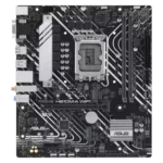 مادربرد ایسوس مدل Prime H610M-A WiFi DDR5