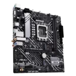 مادربرد ایسوس مدل Prime H610M-A WiFi DDR5