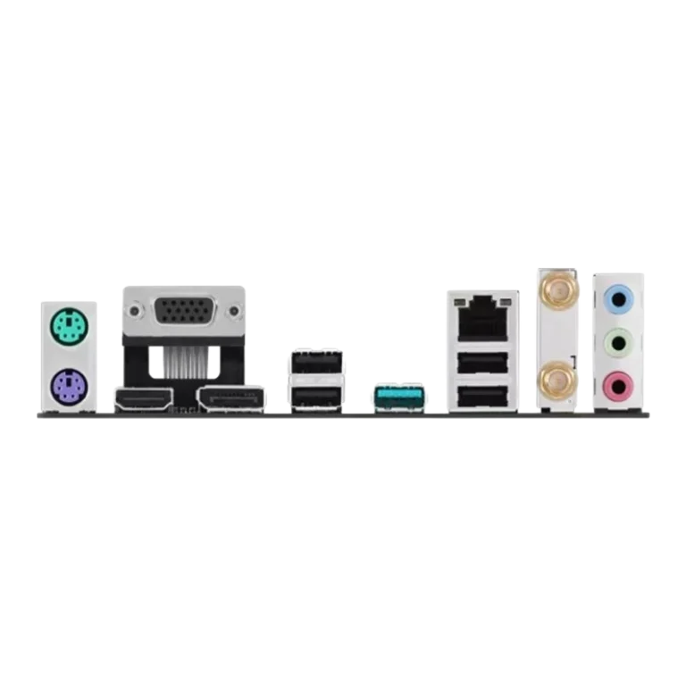 مادربرد ایسوس مدل Prime H610M-A WiFi DDR5