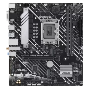 مادربرد ایسوس مدل Prime H610M-A WiFi DDR...